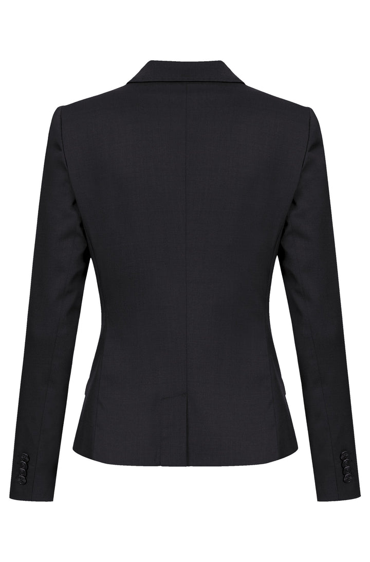 Ladies Blazer Slim Fit