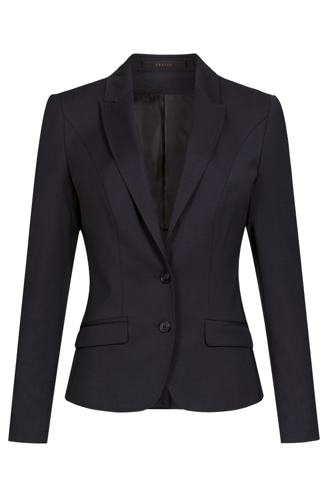 Ladies Blazer Slim Fit