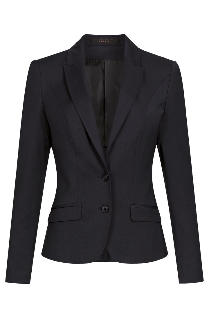 Ladies Blazer Slim Fit