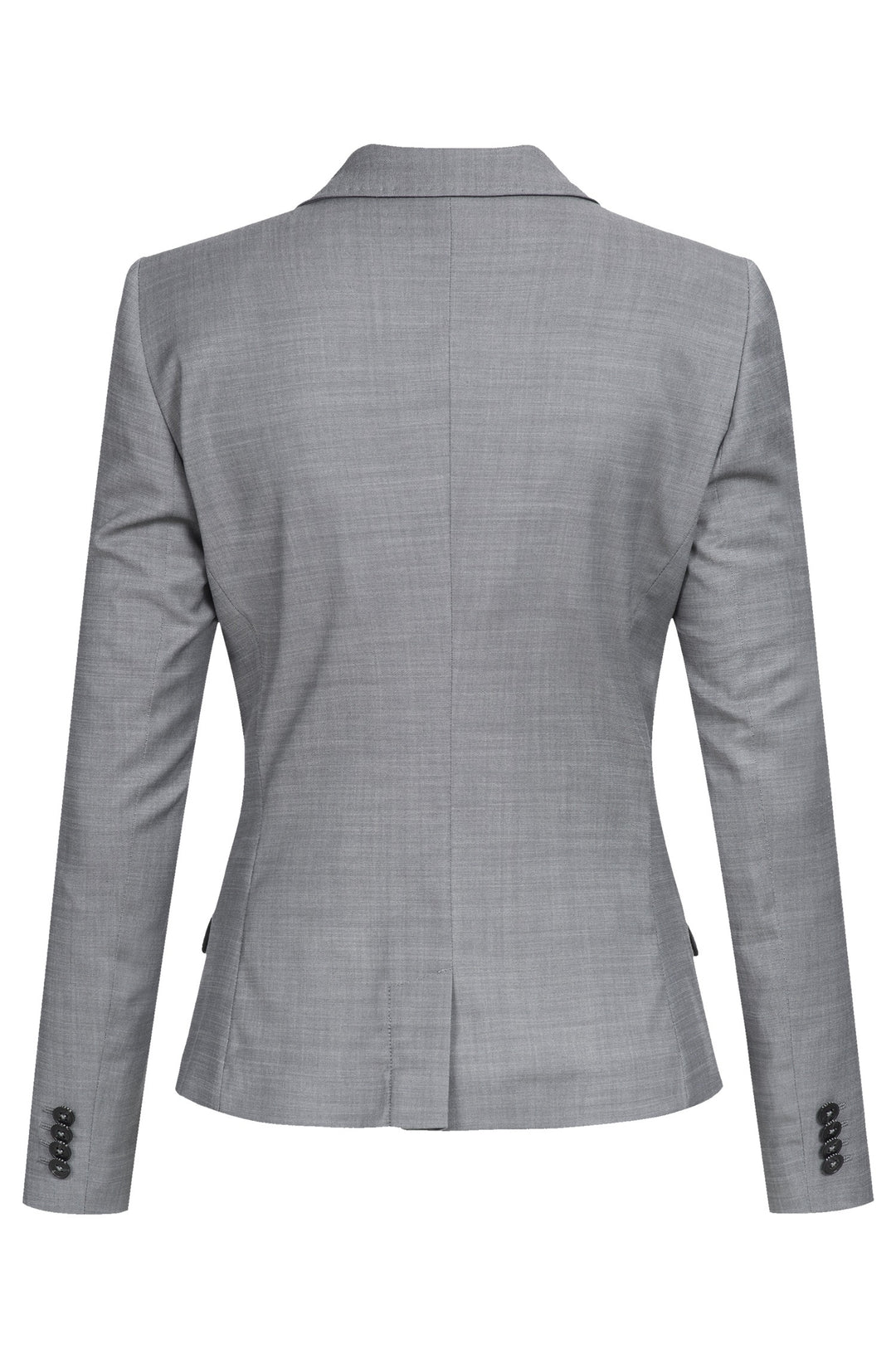 Ladies Blazer Slim Fit