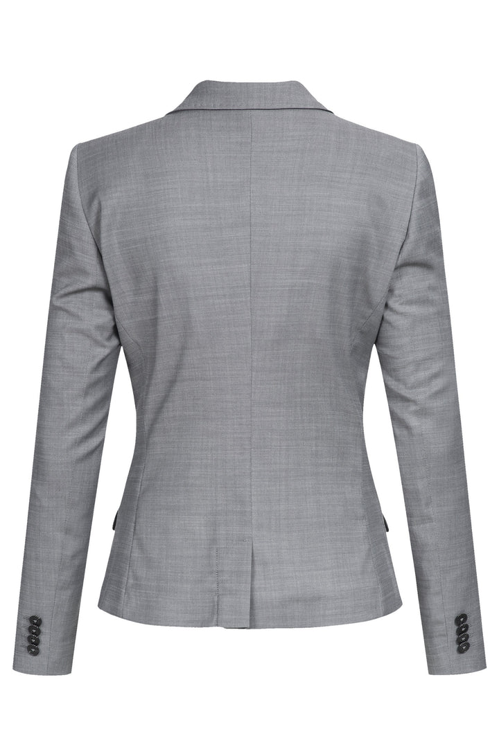 Ladies Blazer Slim Fit