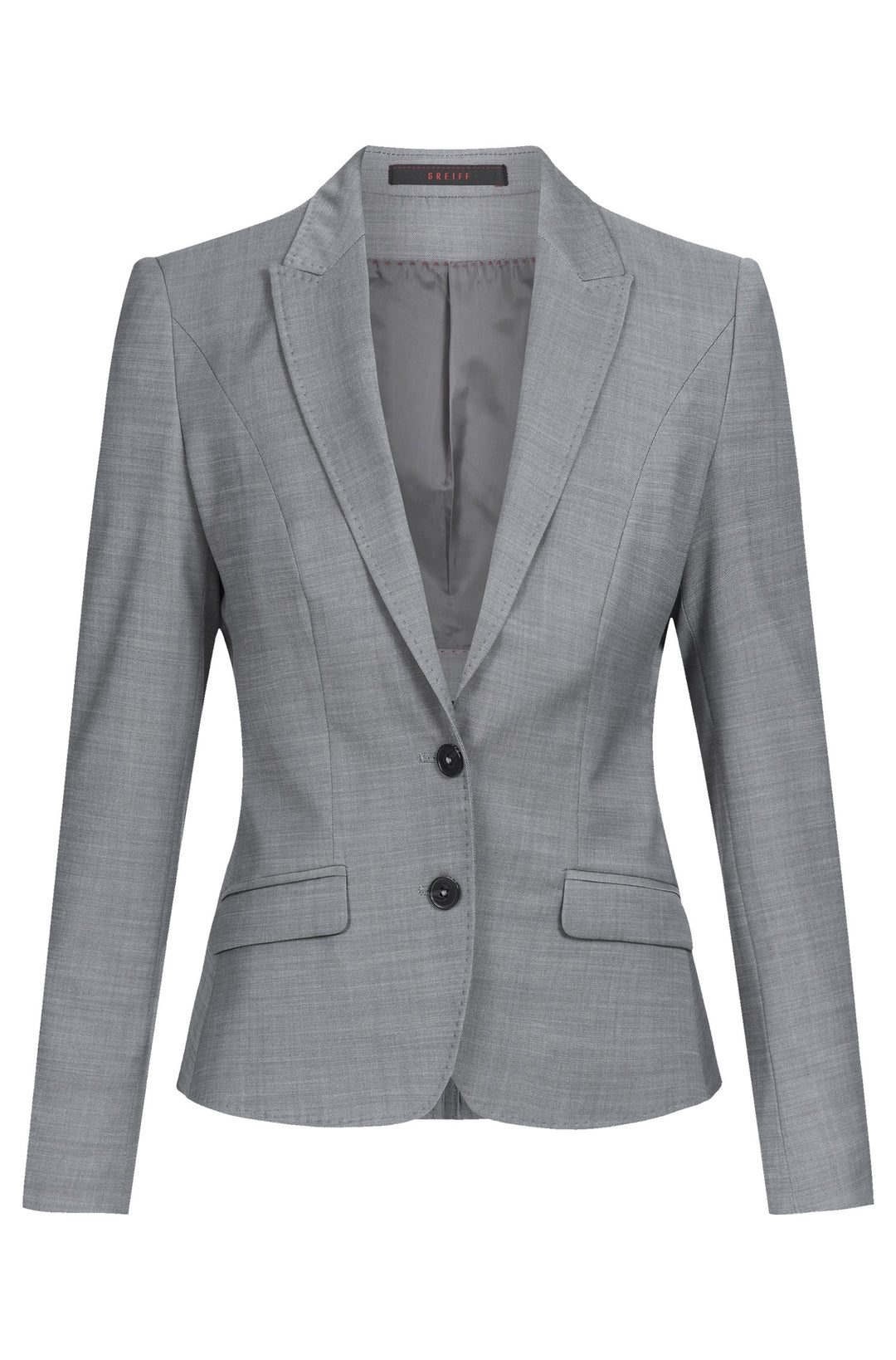 Ladies Blazer Slim Fit