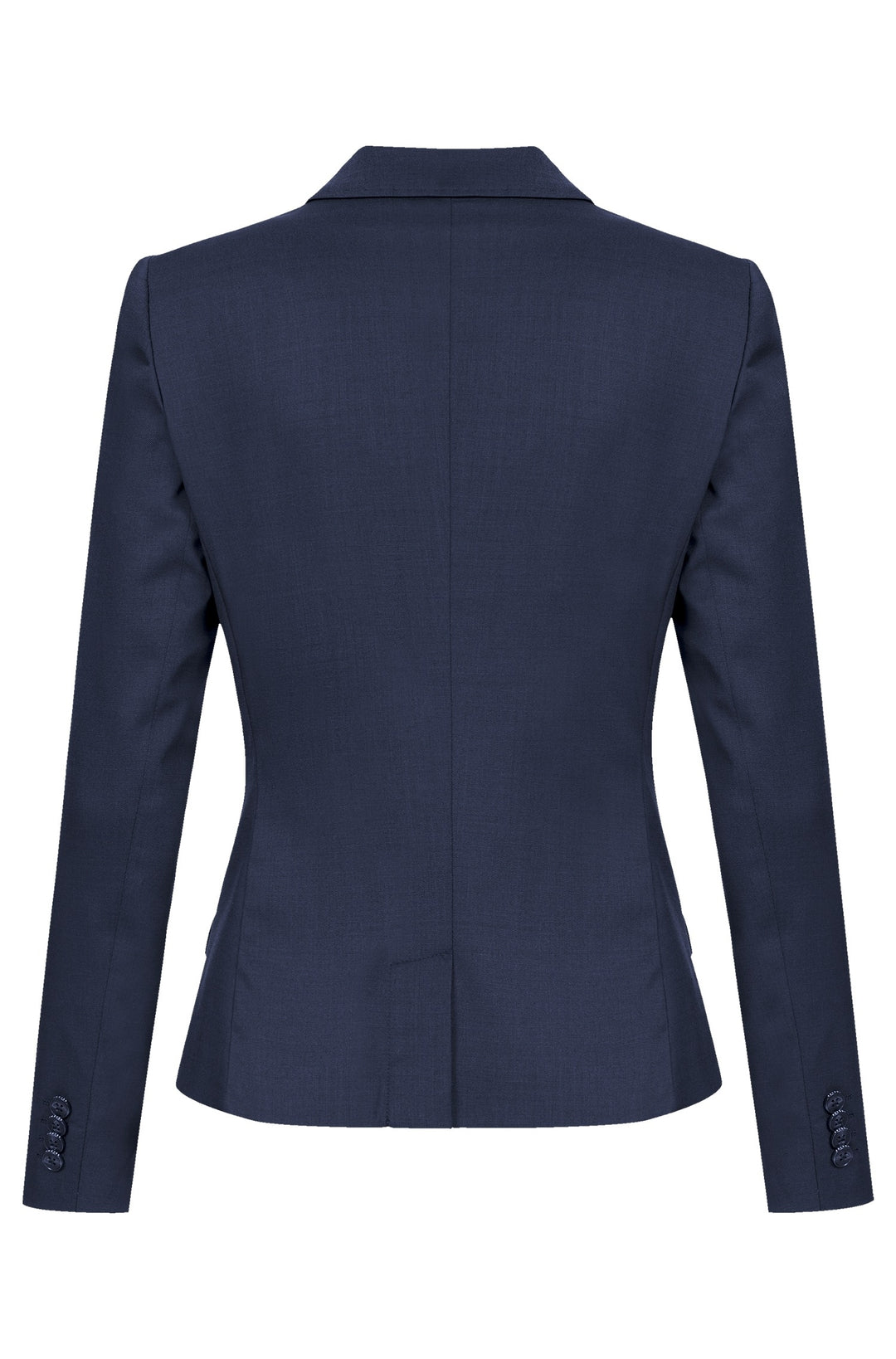 Ladies Blazer Slim Fit