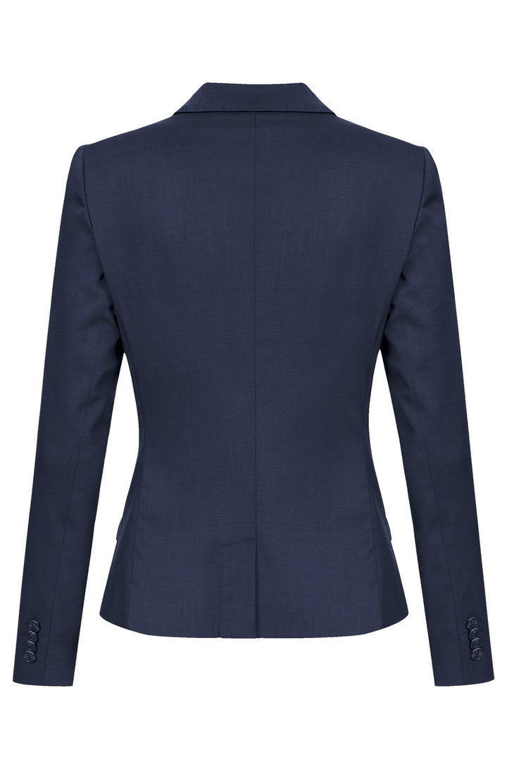 Ladies Blazer Slim Fit