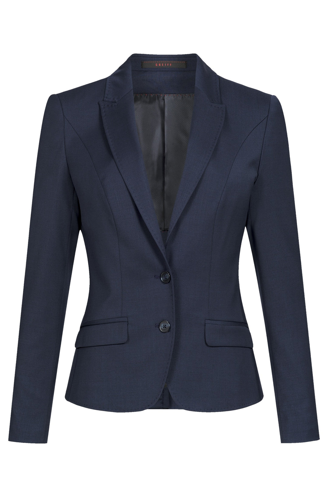 Ladies Blazer Slim Fit