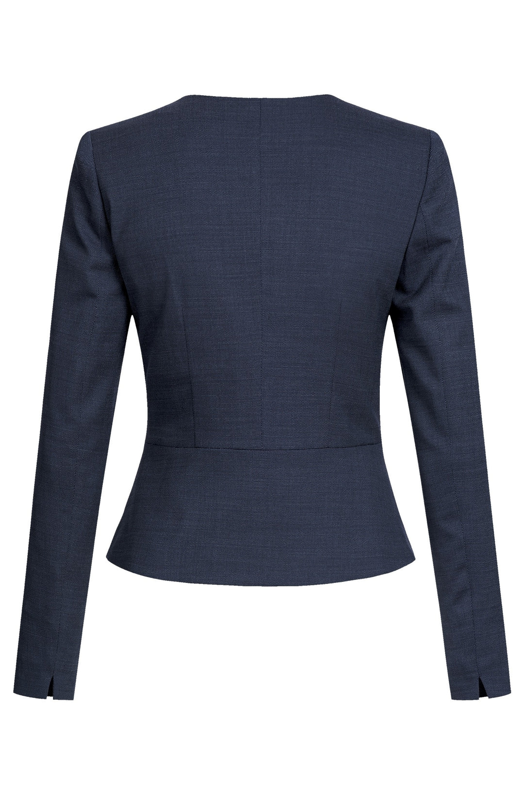 Ladies short Blazer Slim Fit