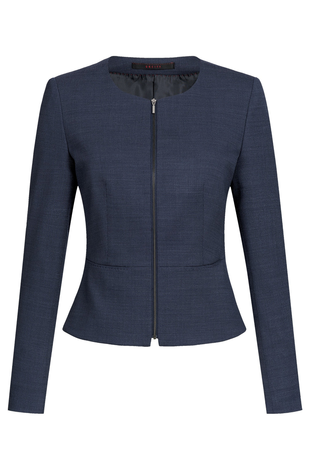 Ladies short Blazer Slim Fit