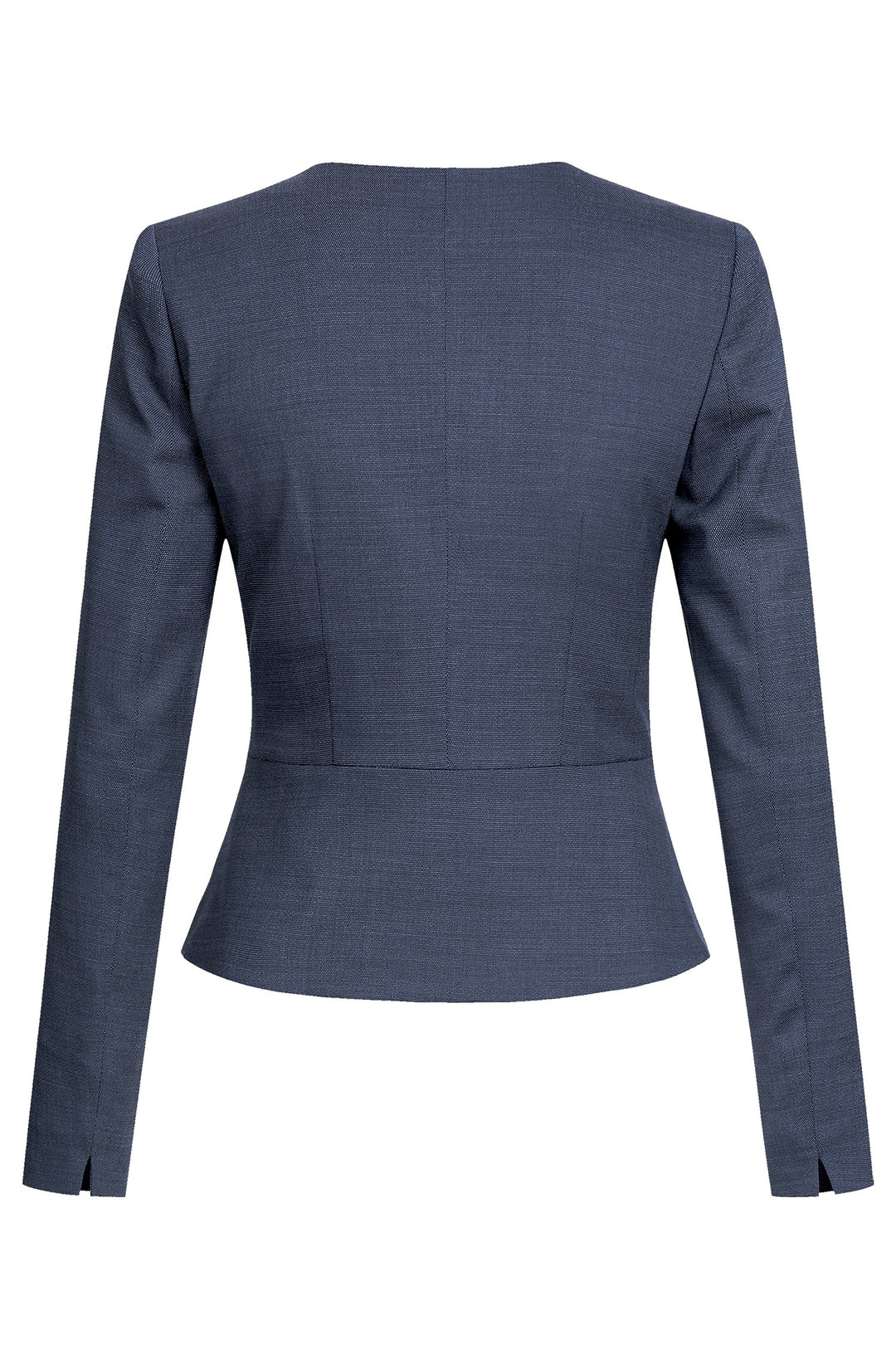 Ladies short Blazer Slim Fit
