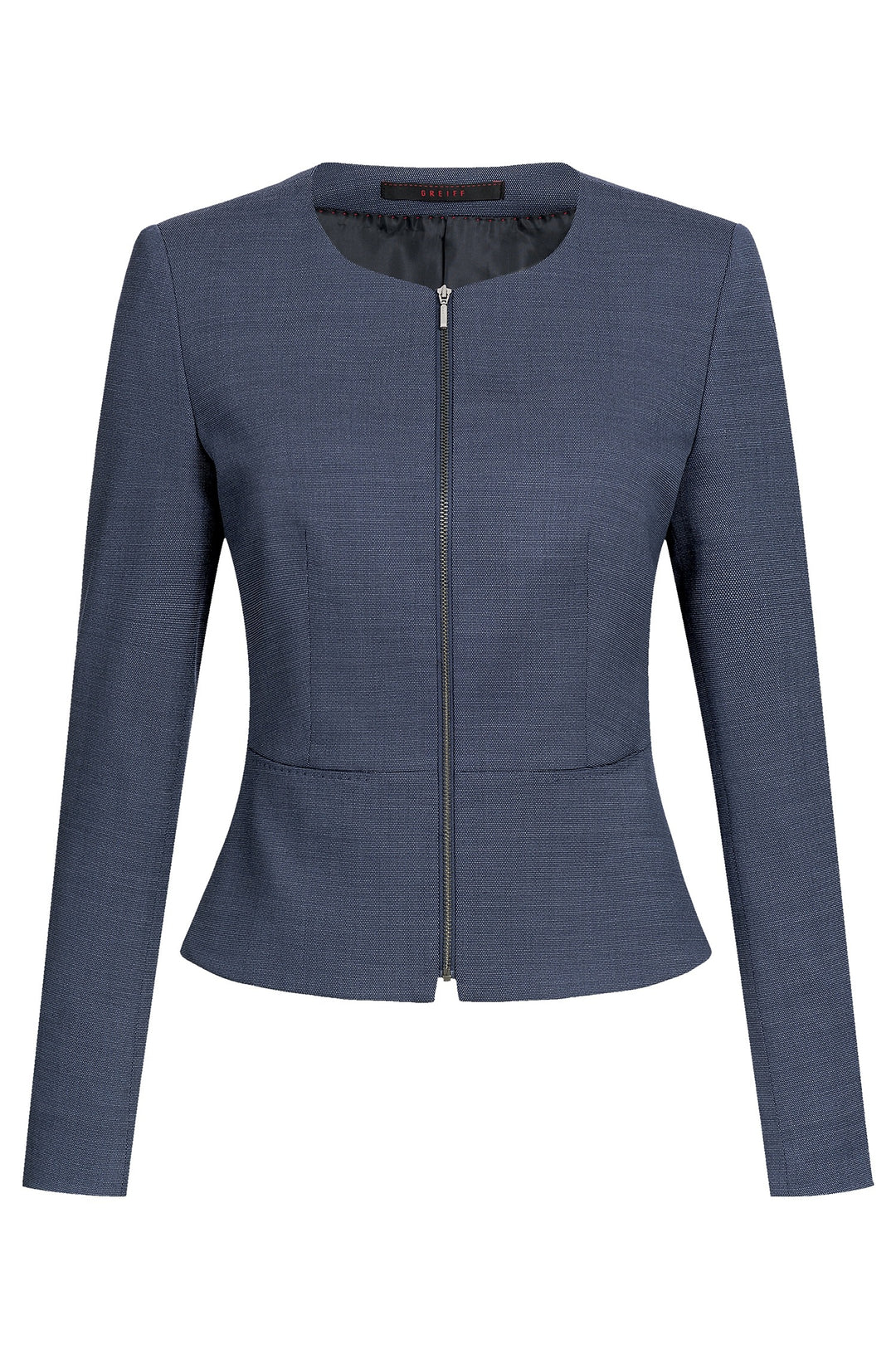 Ladies short Blazer Slim Fit