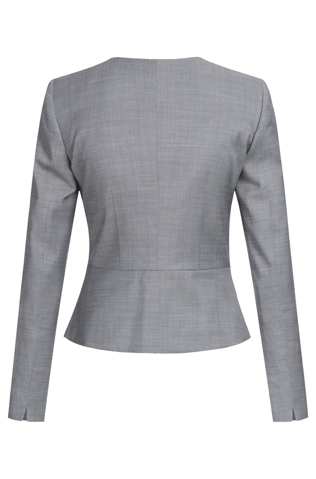 Ladies short Blazer Slim Fit