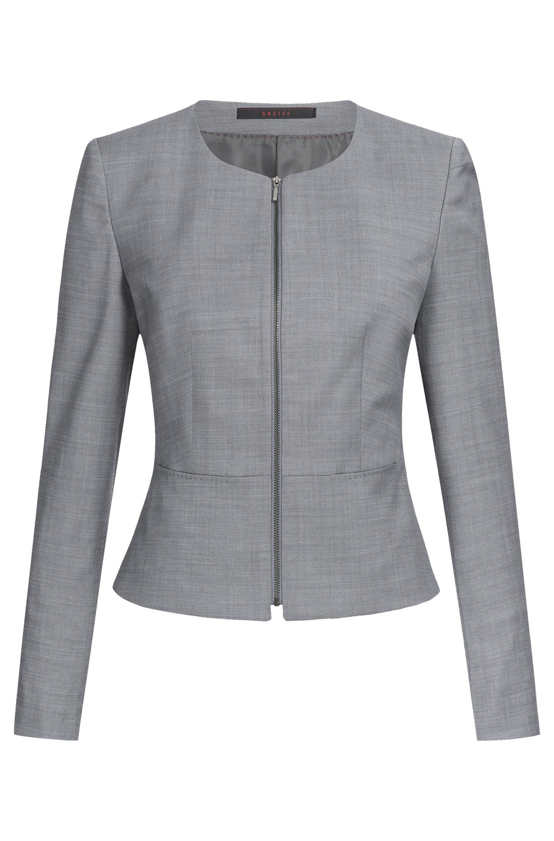 Ladies short Blazer Slim Fit