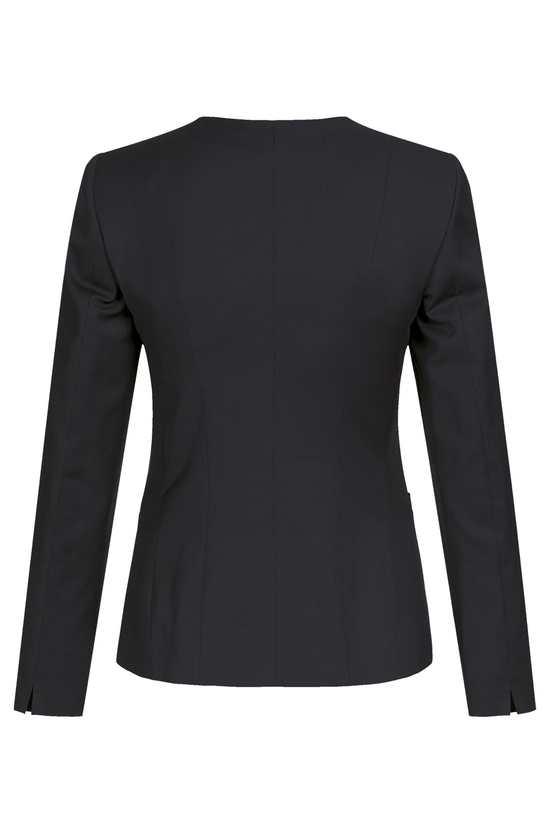 Ladies Reissverschluss-Blazer Regular Fit