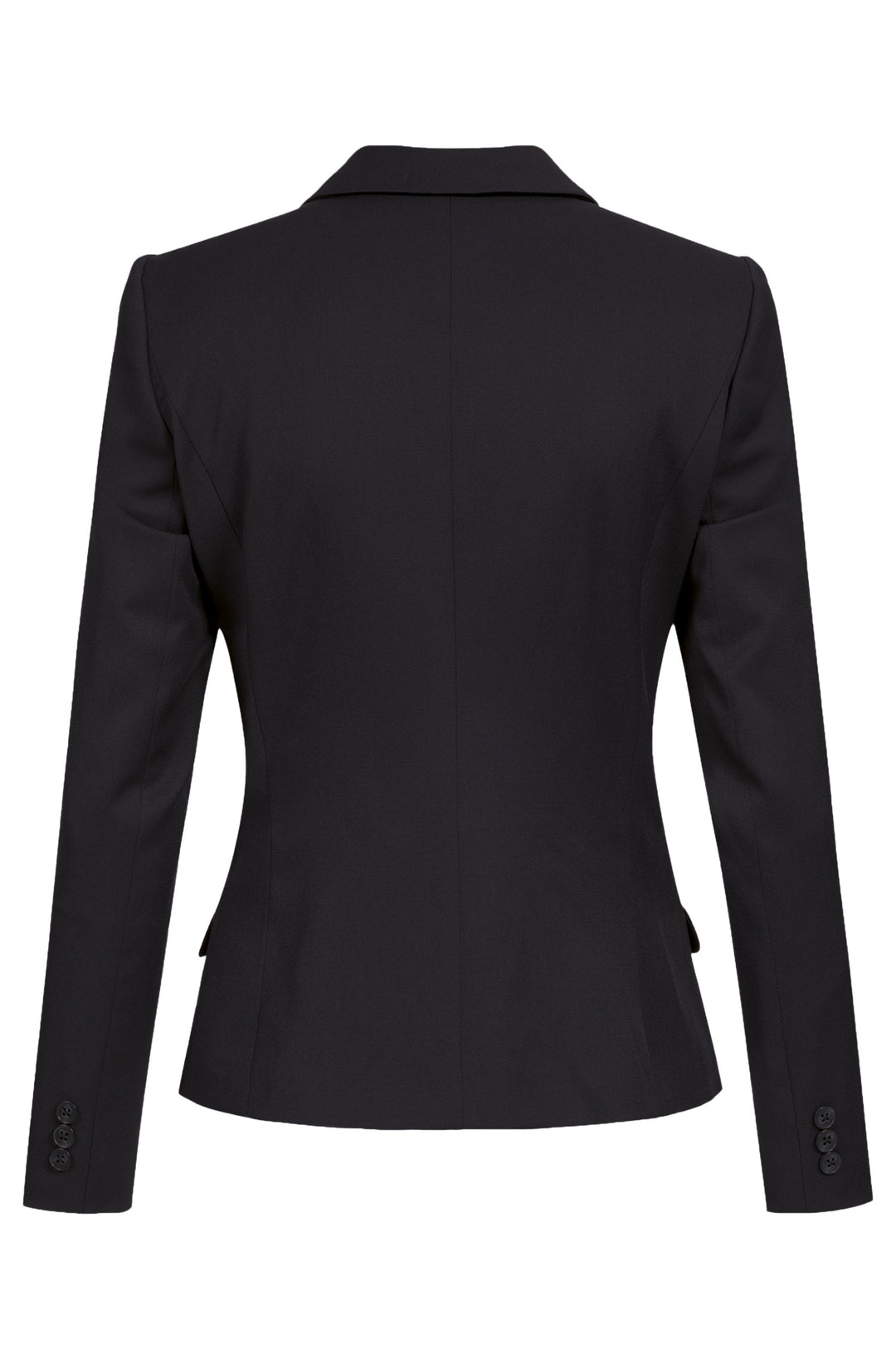 Damen-Blazer Slim Fit