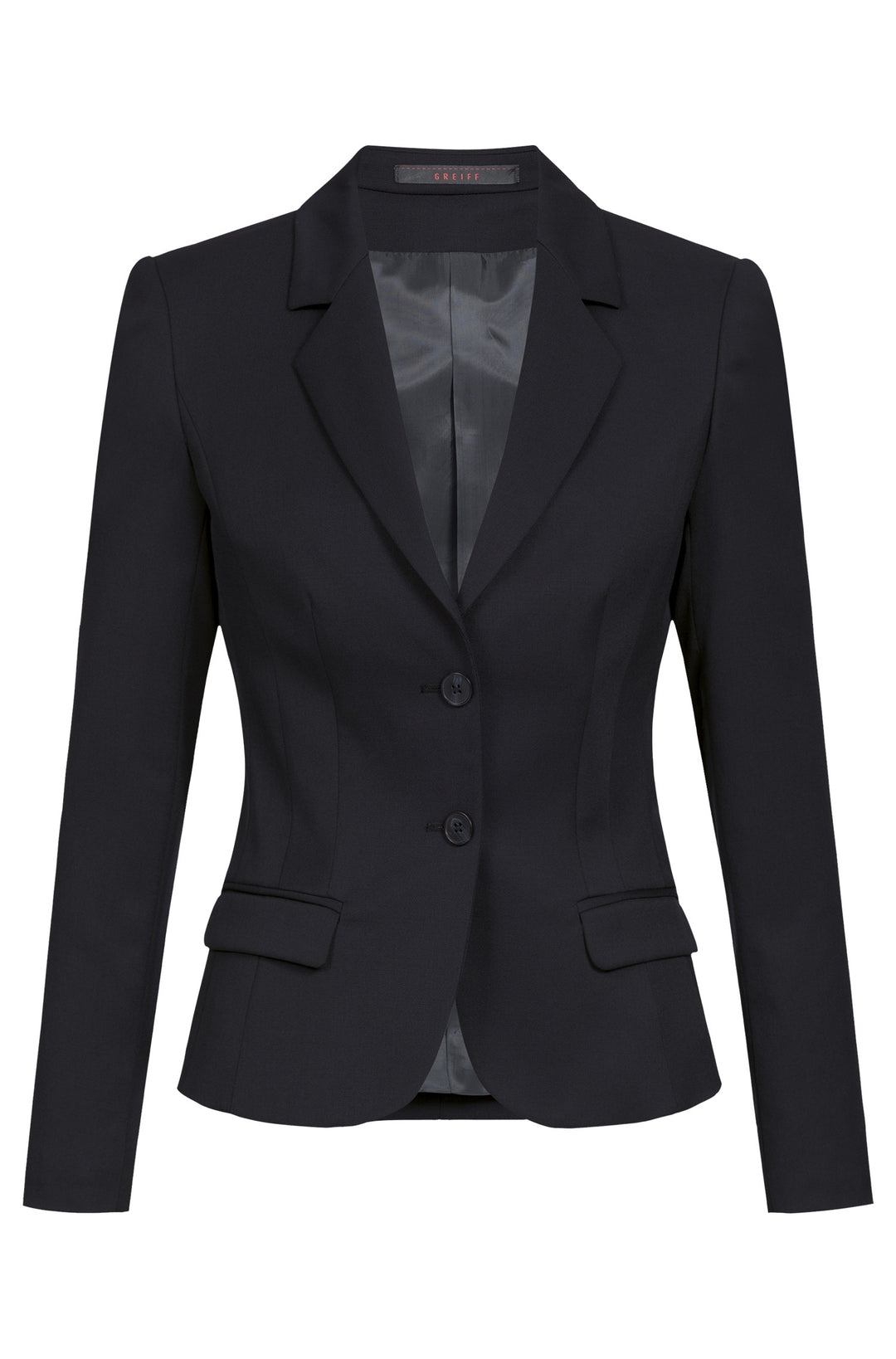 Damen-Blazer Slim Fit