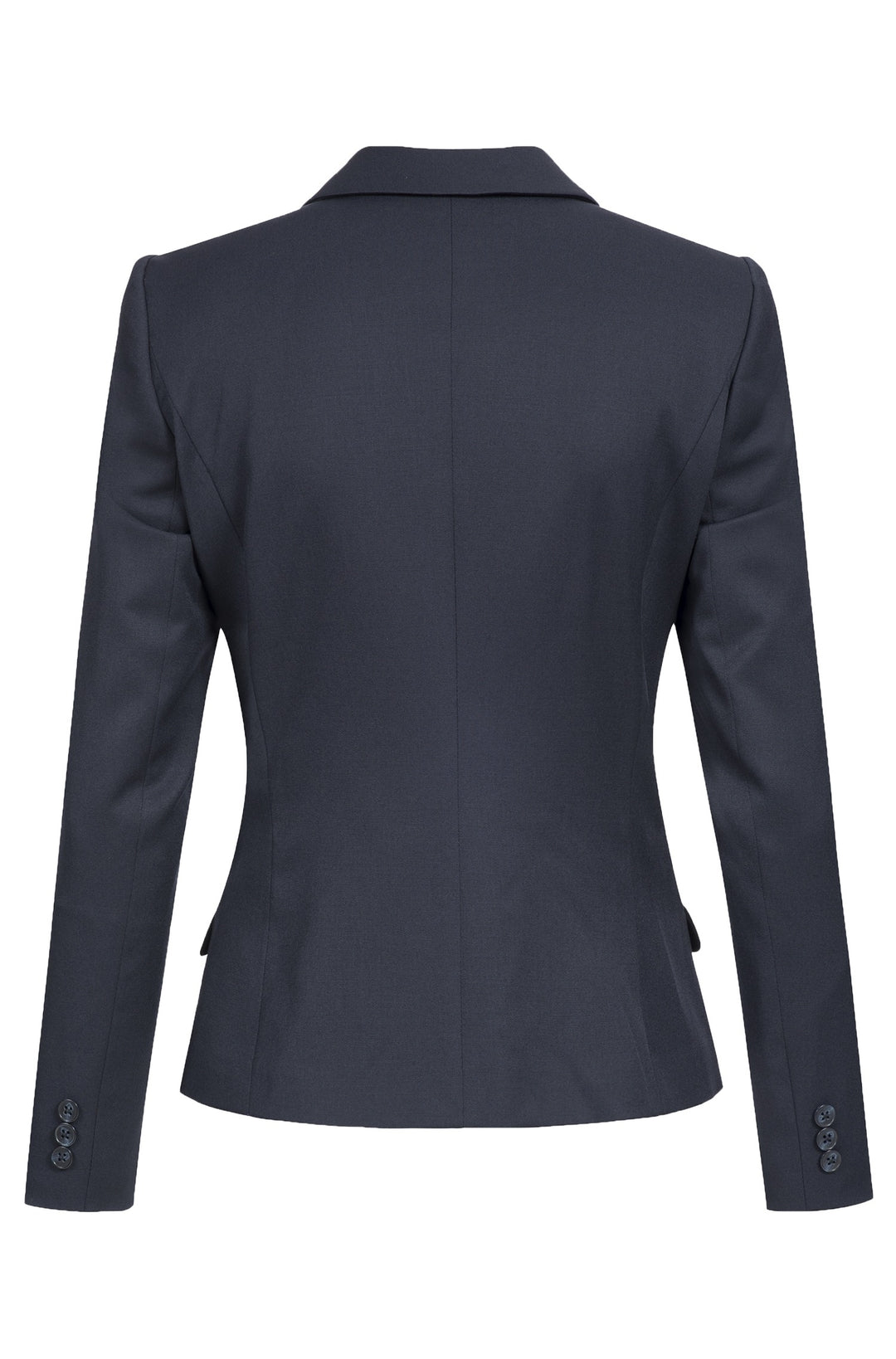 Damen-Blazer Slim Fit