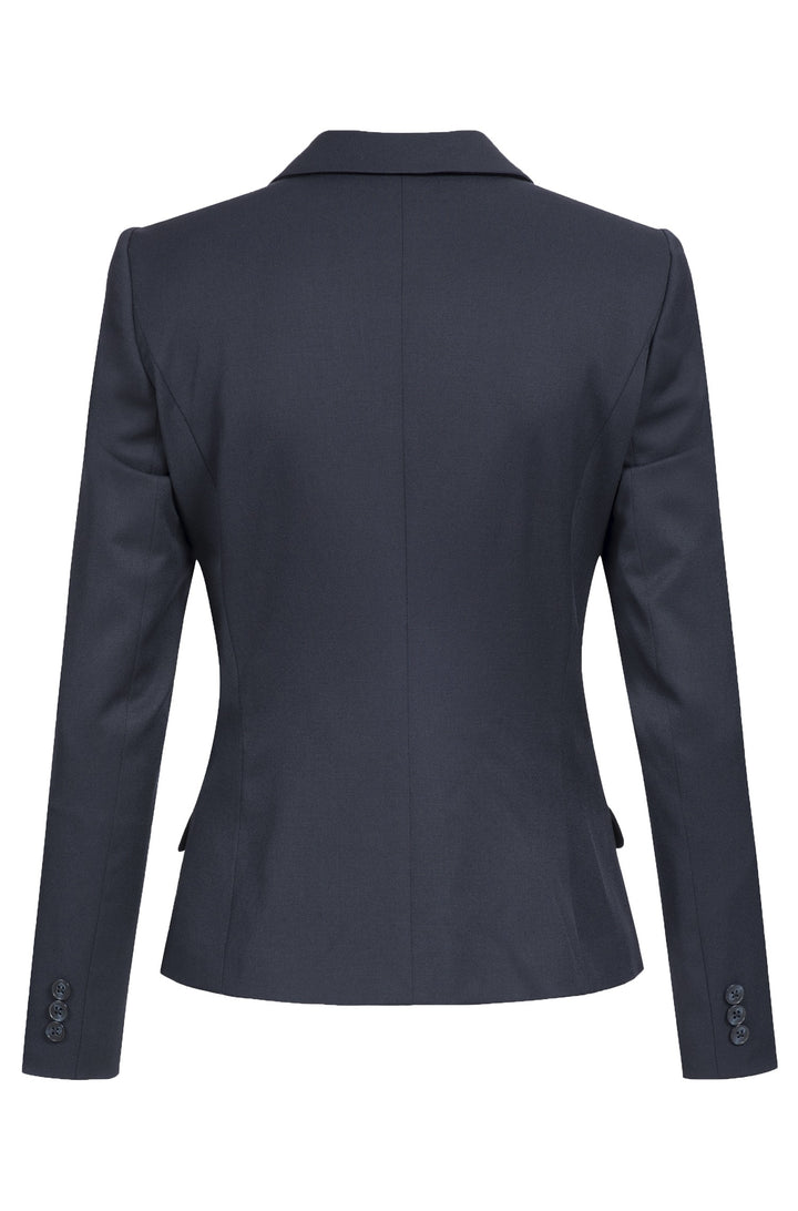 Damen-Blazer Slim Fit
