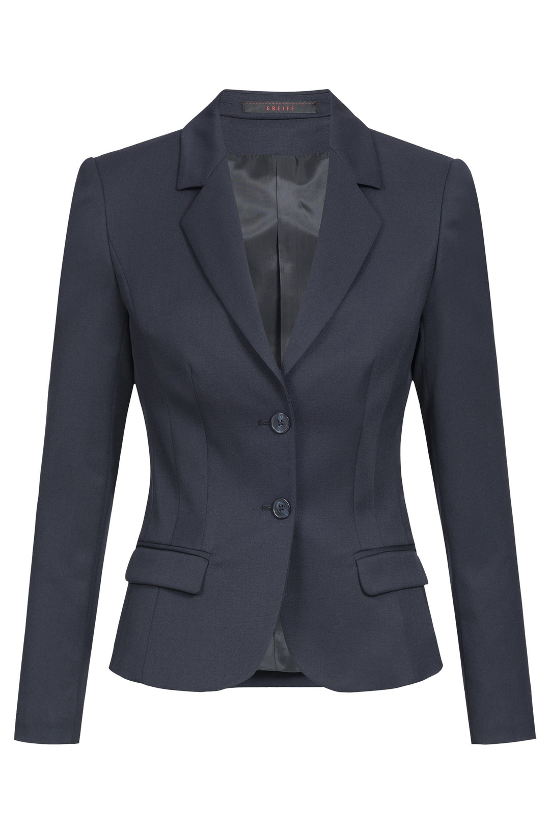 Damen-Blazer Slim Fit