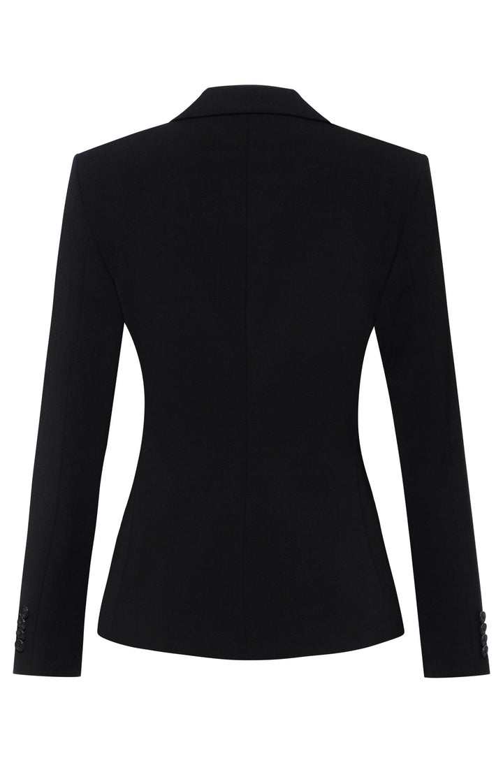 Damen Blazer Premium Slim fit