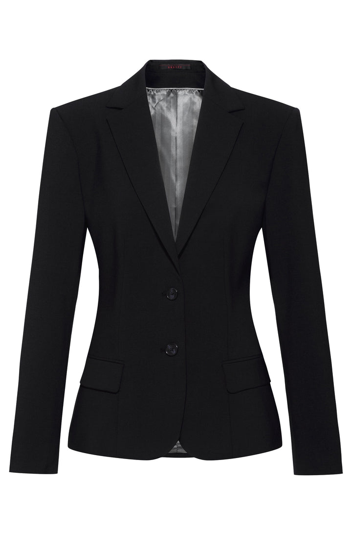 Damen Blazer Premium Slim fit