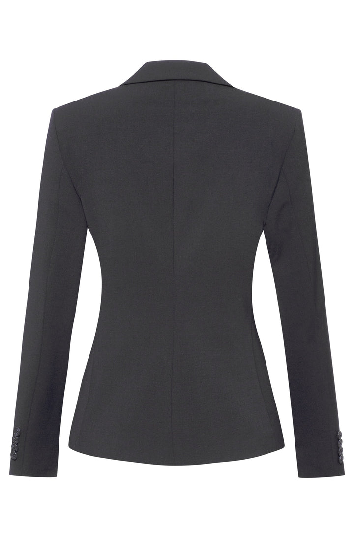 Damen Blazer Premium Slim fit