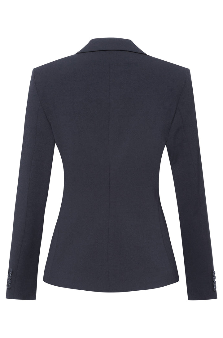 Damen Blazer Premium Slim fit
