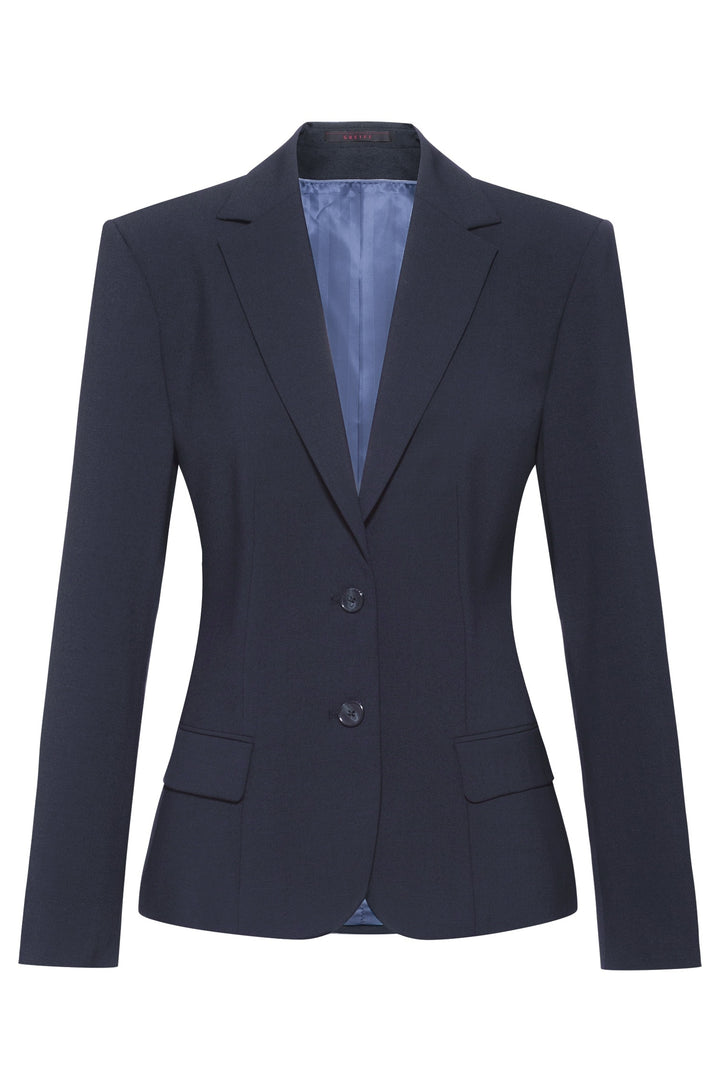 Damen Blazer Premium Slim fit