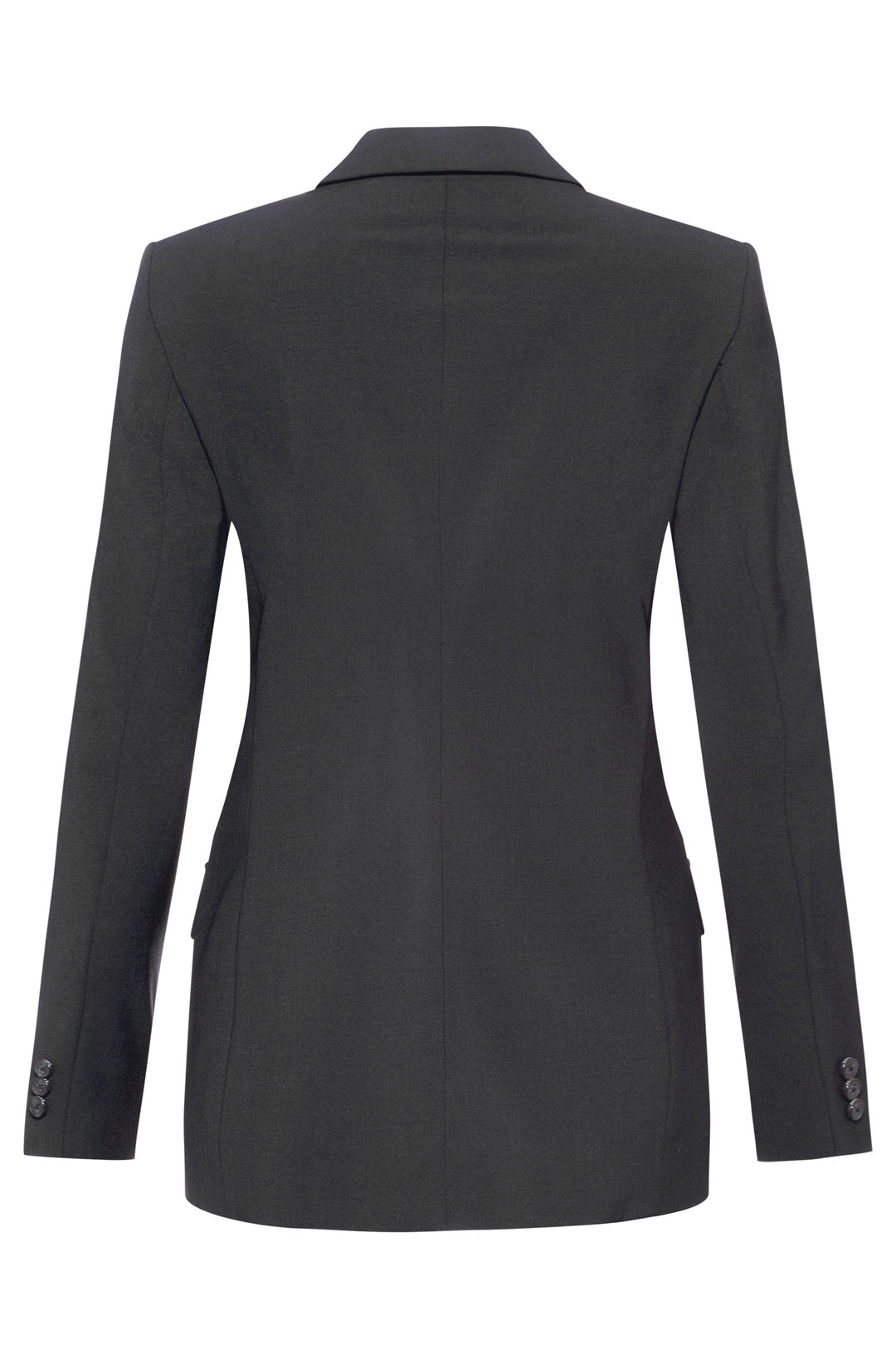 Damen Langblazer Premium Regular Fit