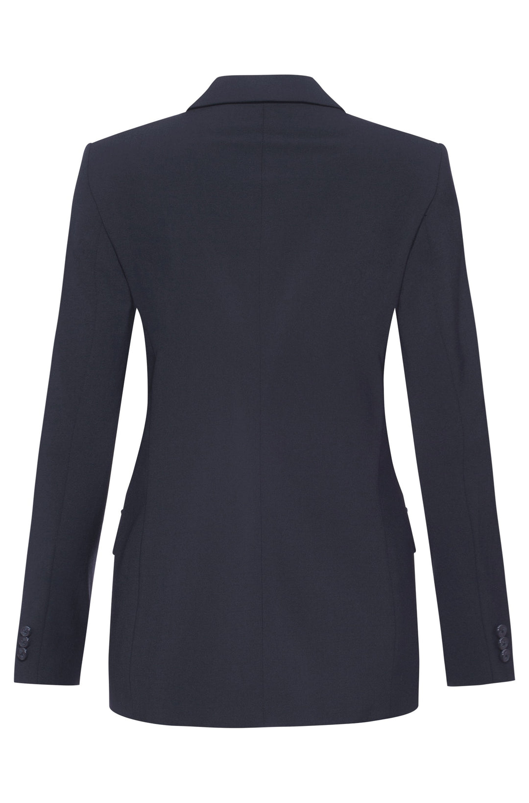 Damen Langblazer Premium Regular Fit
