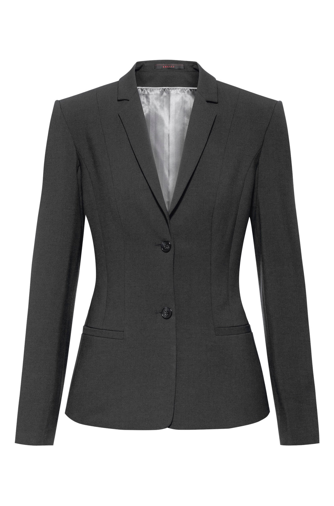 Damen Blazer Premium Regular Fit