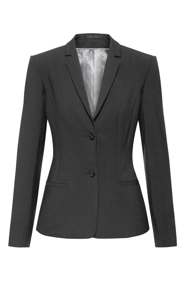 Damen Blazer Premium Regular Fit