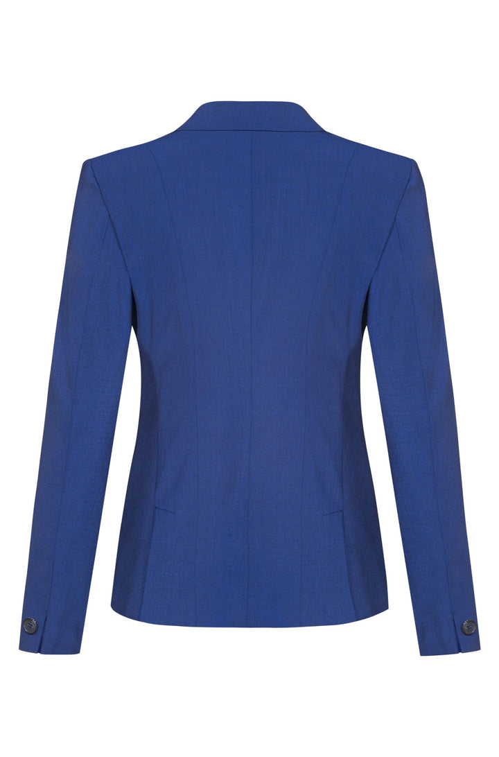 Damen Blazer Premium Regular Fit