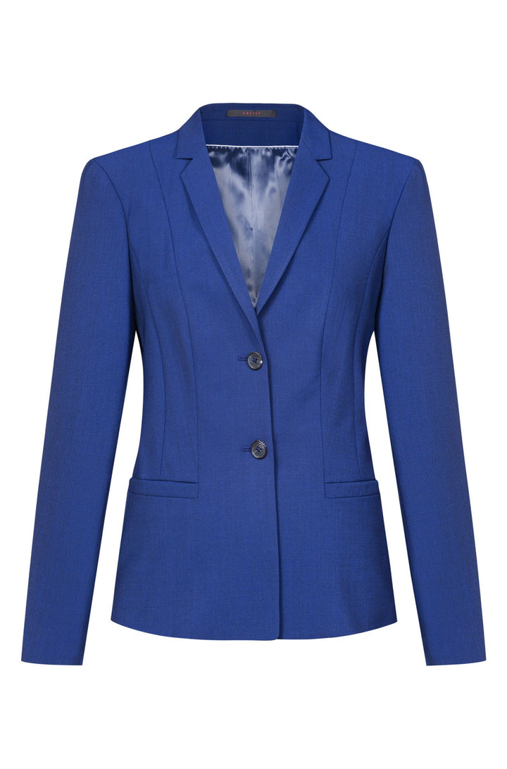 Damen Blazer Premium Regular Fit