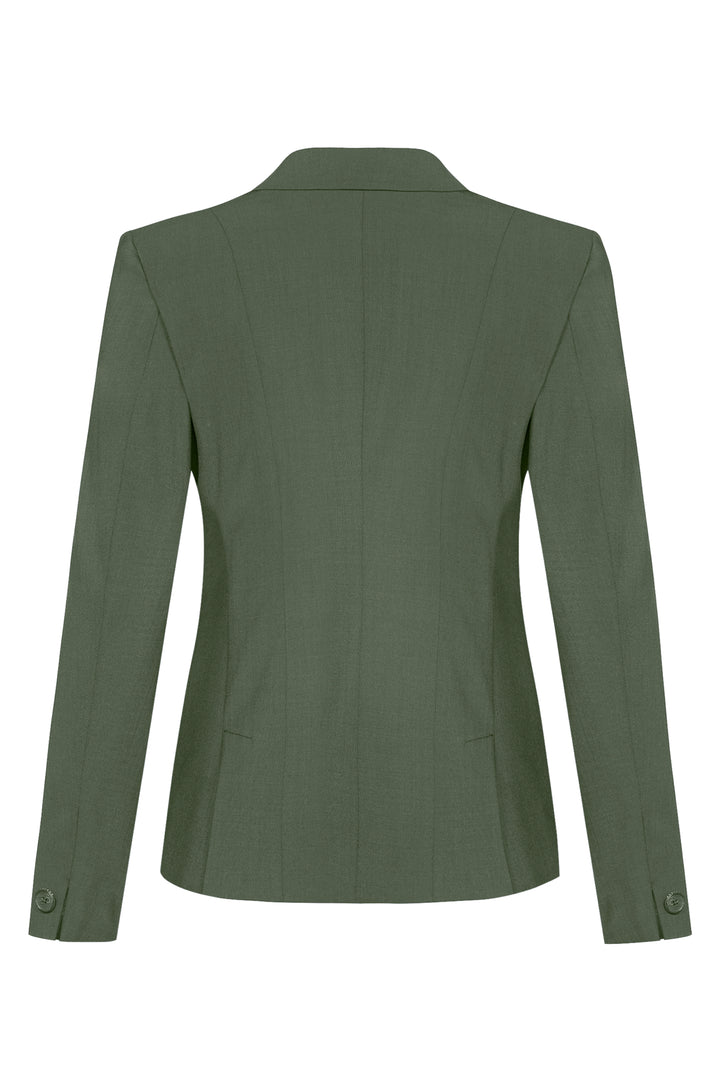 Damen Blazer Premium Regular Fit
