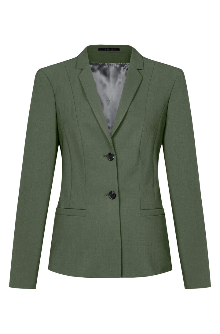 Damen Blazer Premium Regular Fit