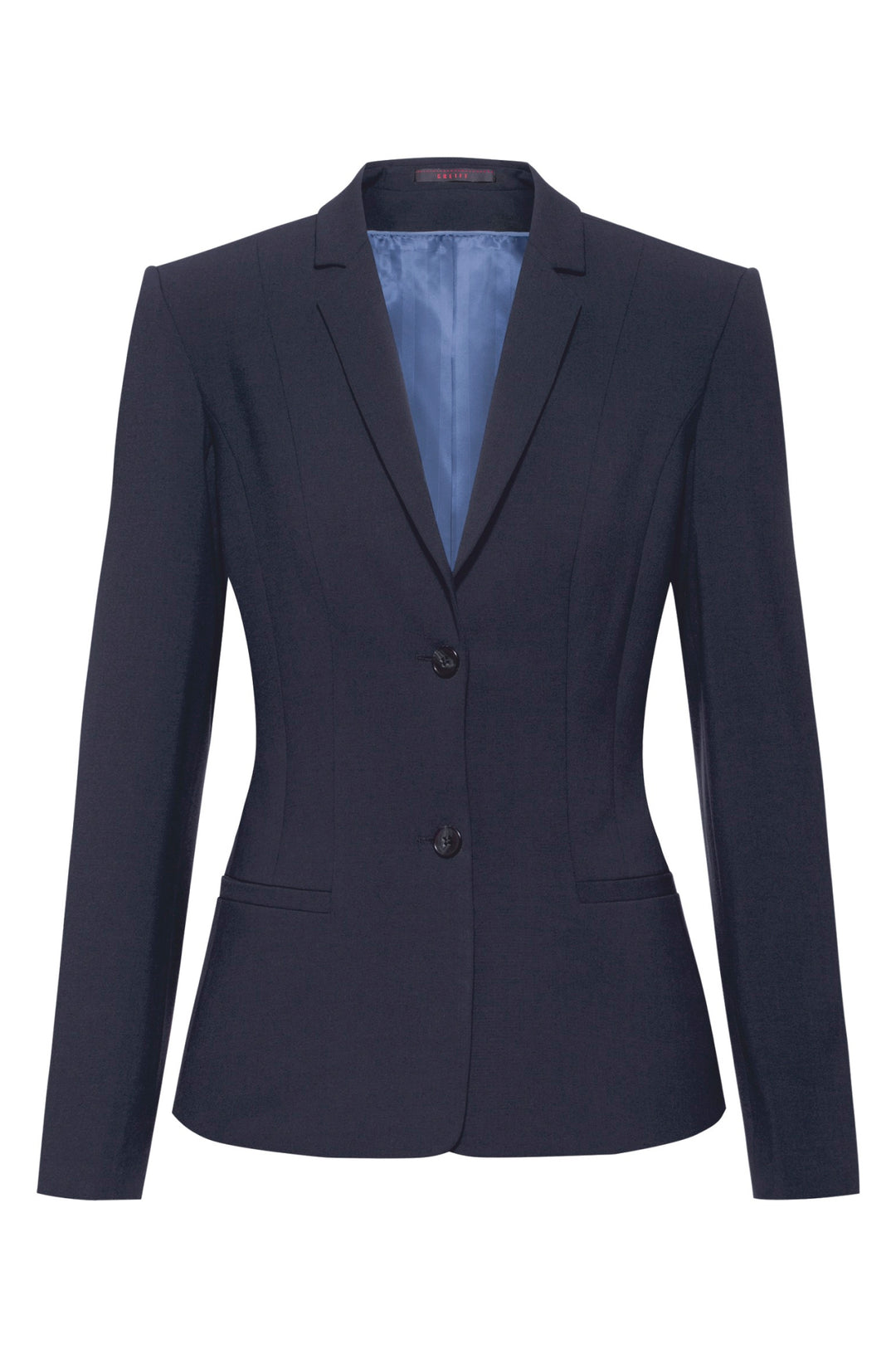 Damen Blazer Premium Regular Fit