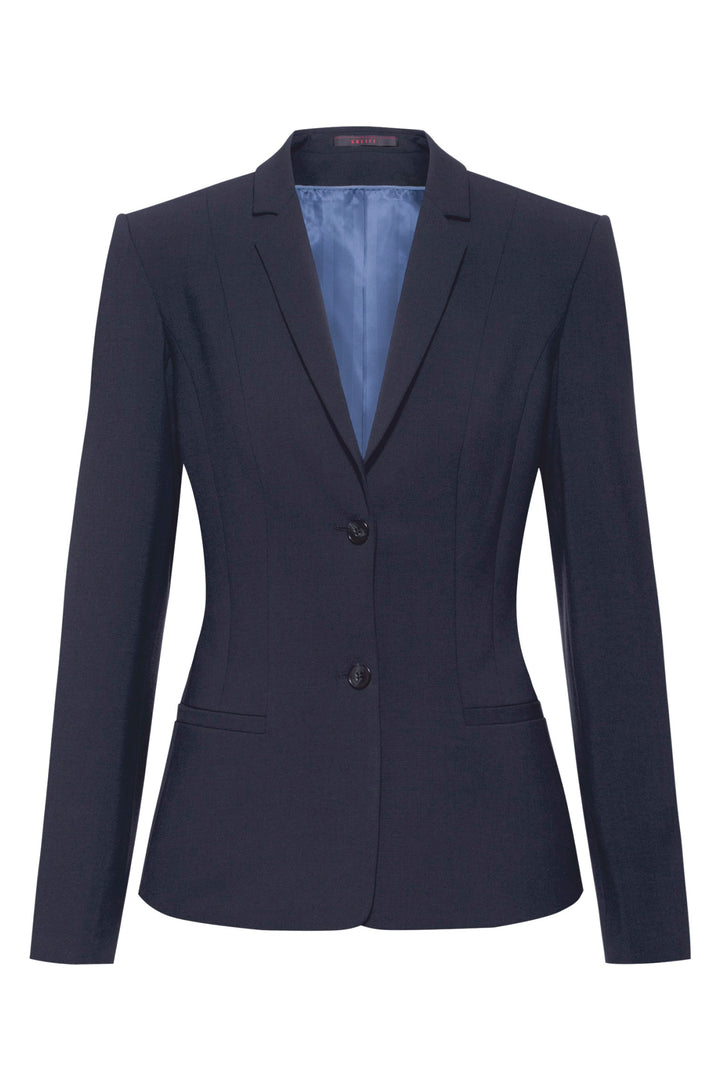 Damen Blazer Premium Regular Fit