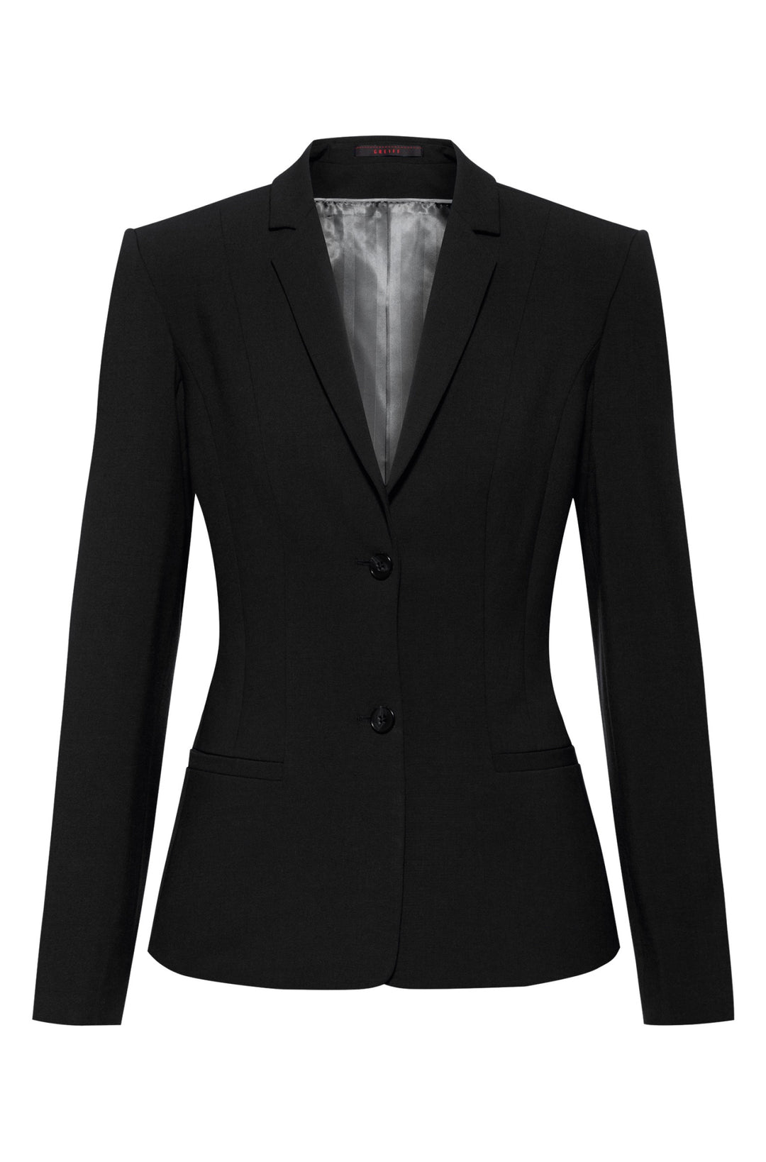 Damen Blazer Premium Regular Fit