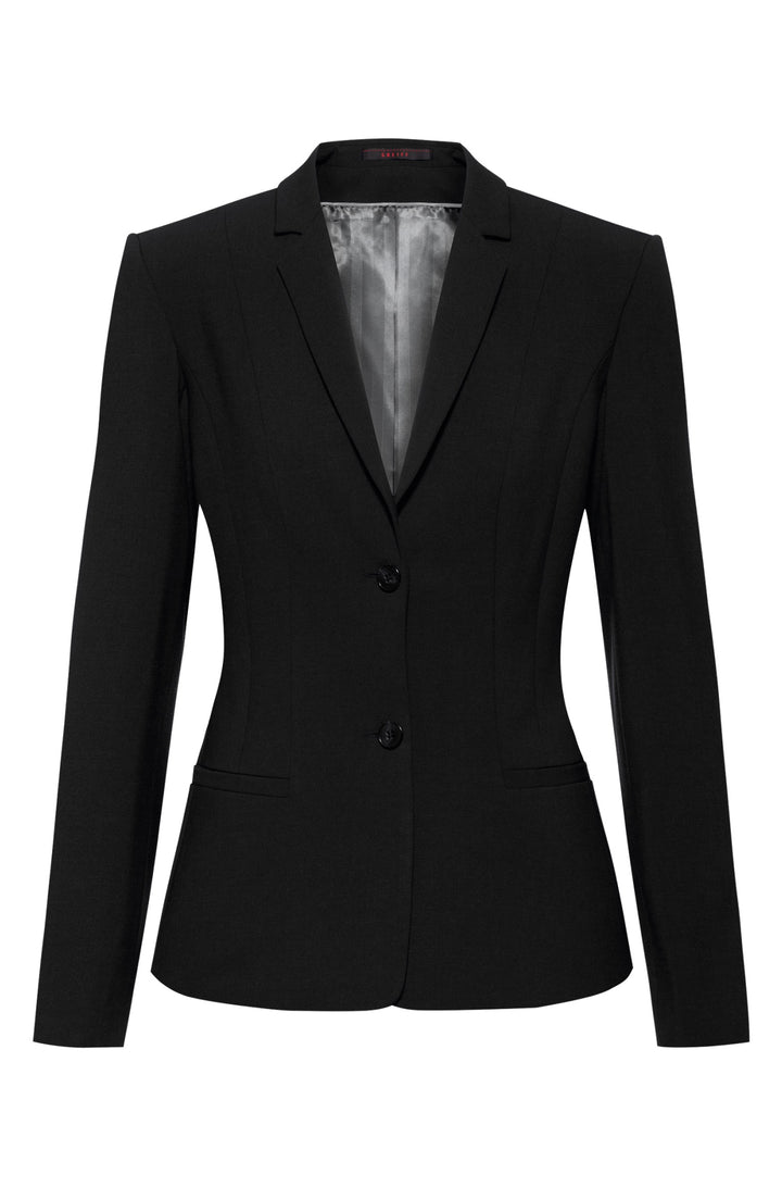 Damen Blazer Premium Regular Fit