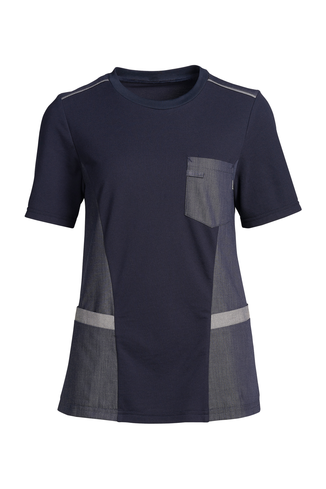 Damen Pique Shirt