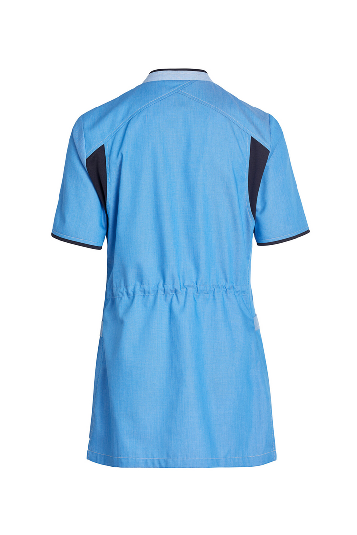 Spitex Damenkasack mit atmungsaktivem Jersey