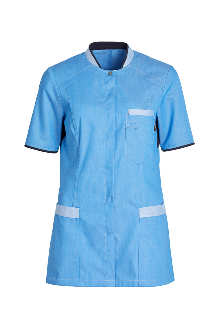 Spitex Damenkasack mit atmungsaktivem Jersey
