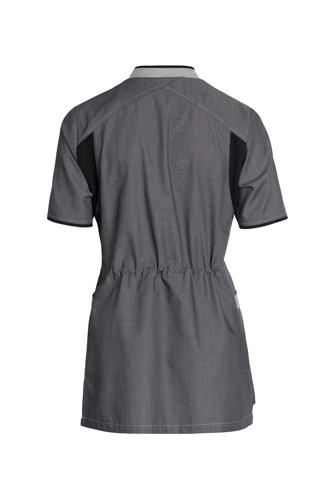 Spitex Damenkasack mit atmungsaktivem Jersey