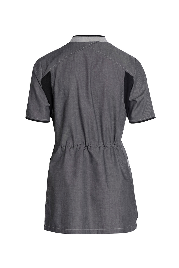 Spitex Damenkasack mit atmungsaktivem Jersey