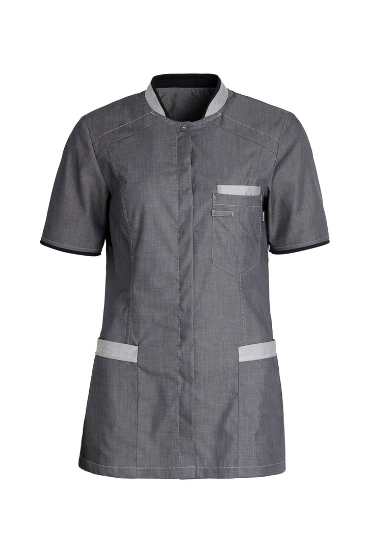 Spitex Damenkasack mit atmungsaktivem Jersey