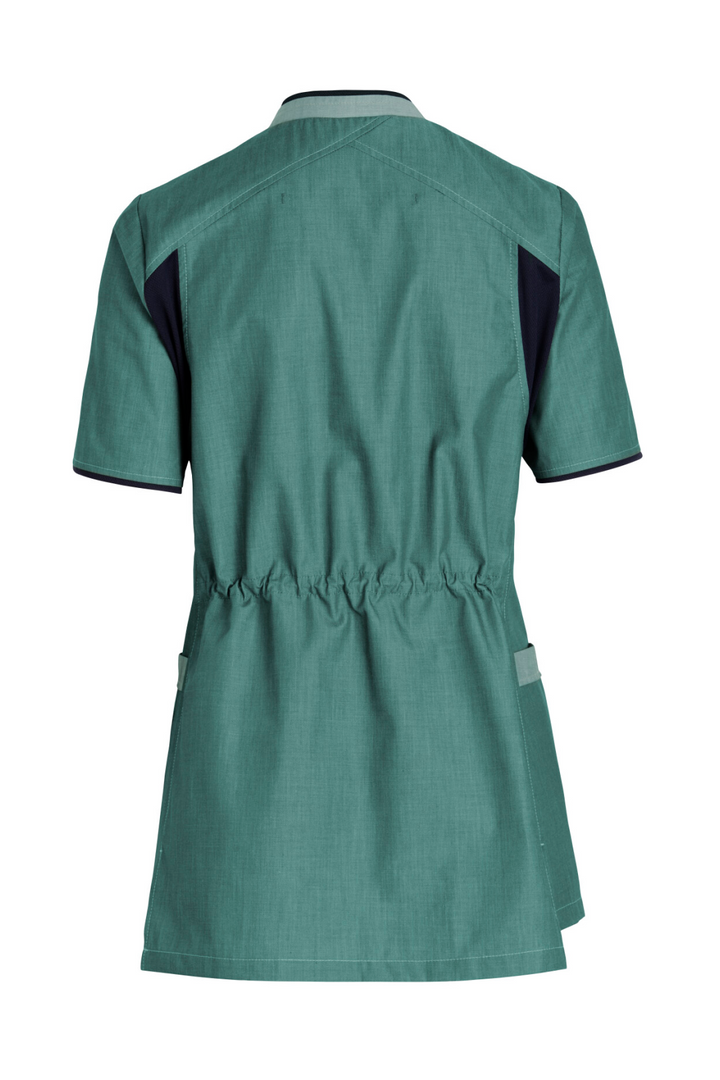Spitex Damenkasack mit atmungsaktivem Jersey