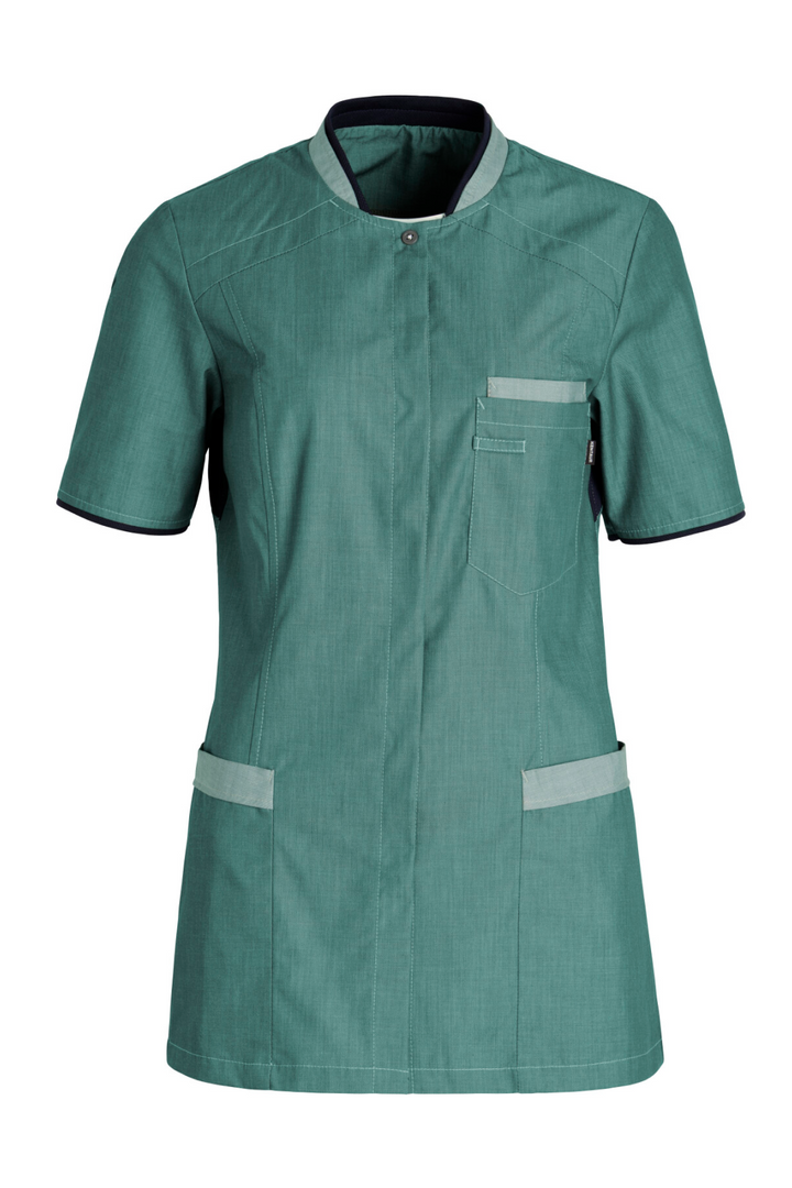Spitex Damenkasack mit atmungsaktivem Jersey