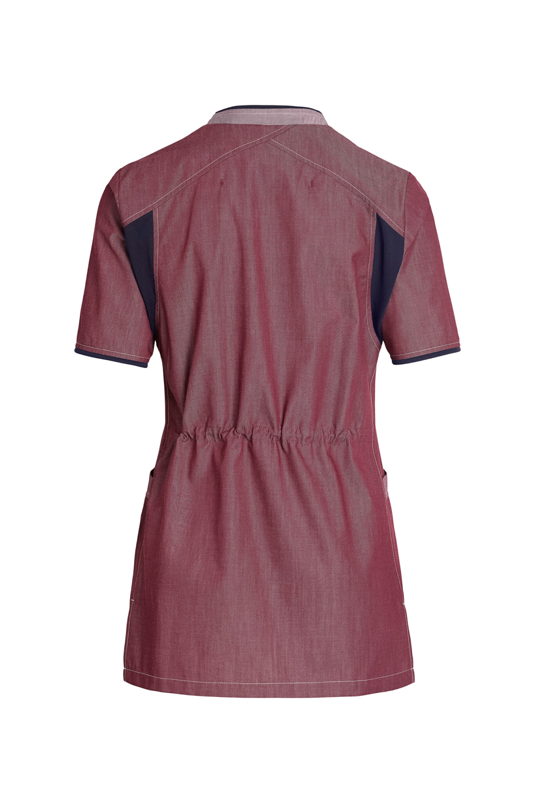 Spitex Damenkasack mit atmungsaktivem Jersey