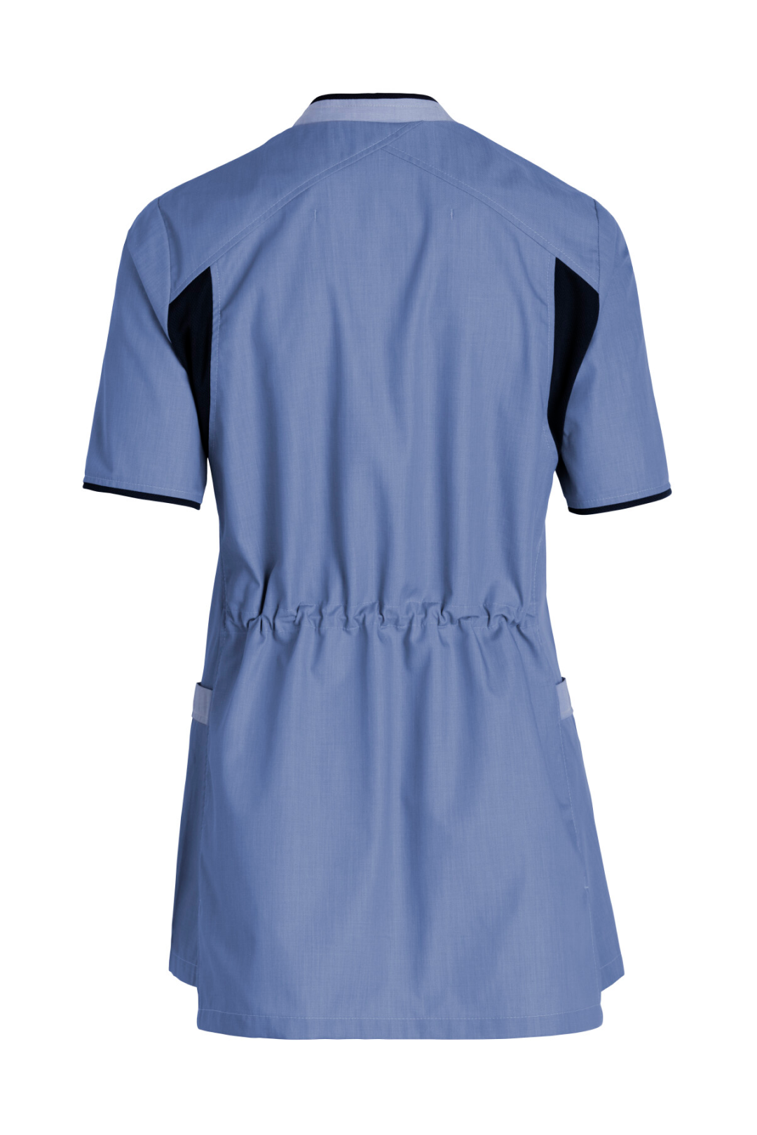 Spitex Damenkasack mit atmungsaktivem Jersey