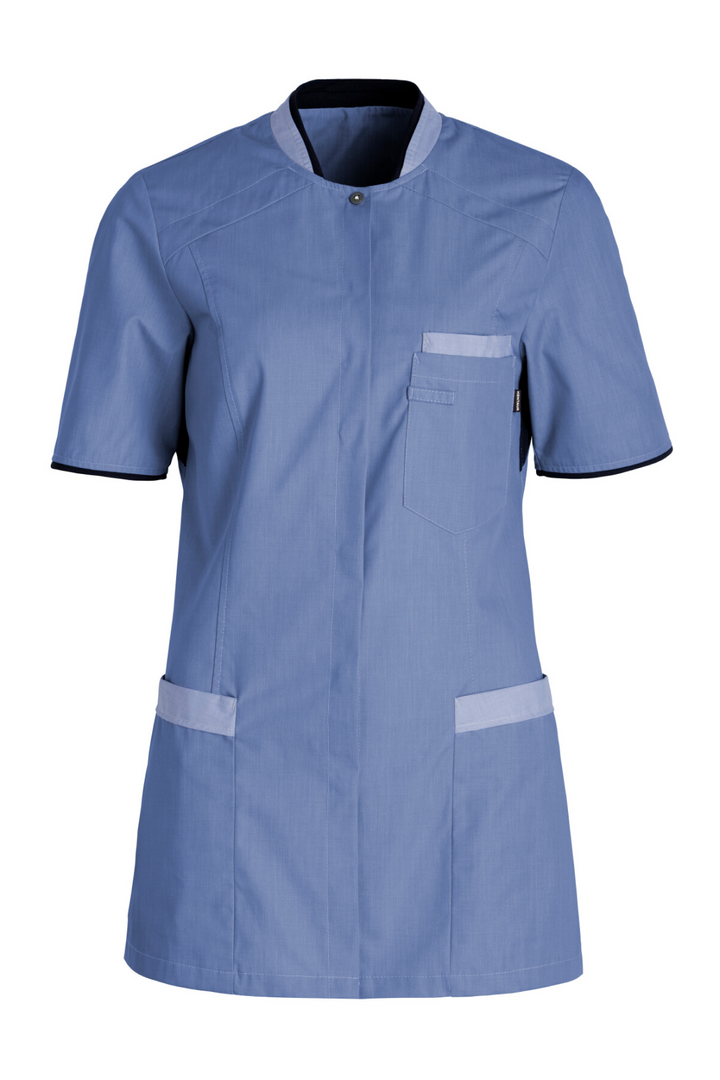 Spitex Damenkasack mit atmungsaktivem Jersey