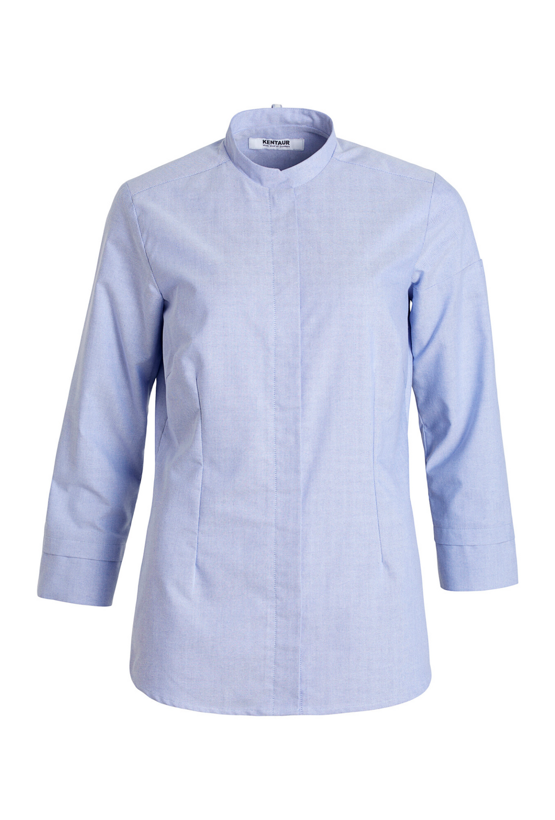 Service OXFORD DAMENBLUSE - 7/8 ARM